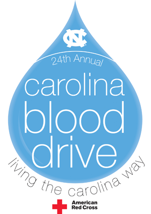 24th Annual Carolina Blood Drive