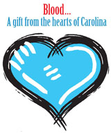 2004 logo shows a blue heart